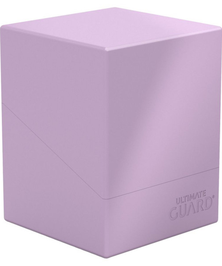 UGD BOULDER 100+ SOLID LAVENDER PURPLE
